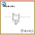 Niza anillo de cable de metal precio hecho en China